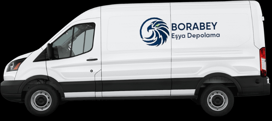 Ofis & Büro Eşya Depolama
