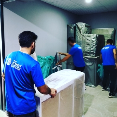 Manavgat Eşya Depolama