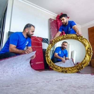 Beldibi Eşya Depolama