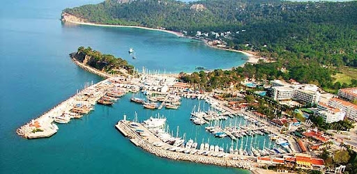 Kemer Evrak Ve Kıymetli Eşya Depolama