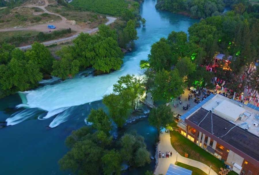 Manavgat Eşya Depolama